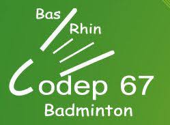 CODEP67 Badminton