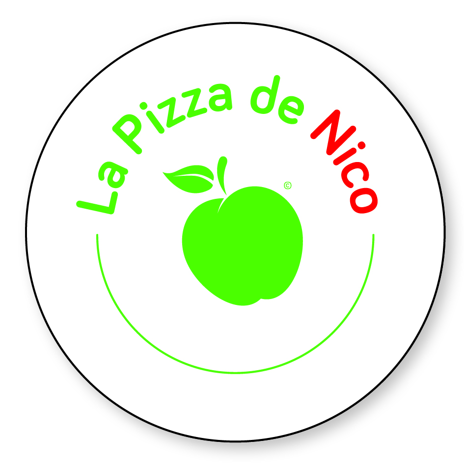 Pizza de Nico Erstein, partenaire Bad du Ried