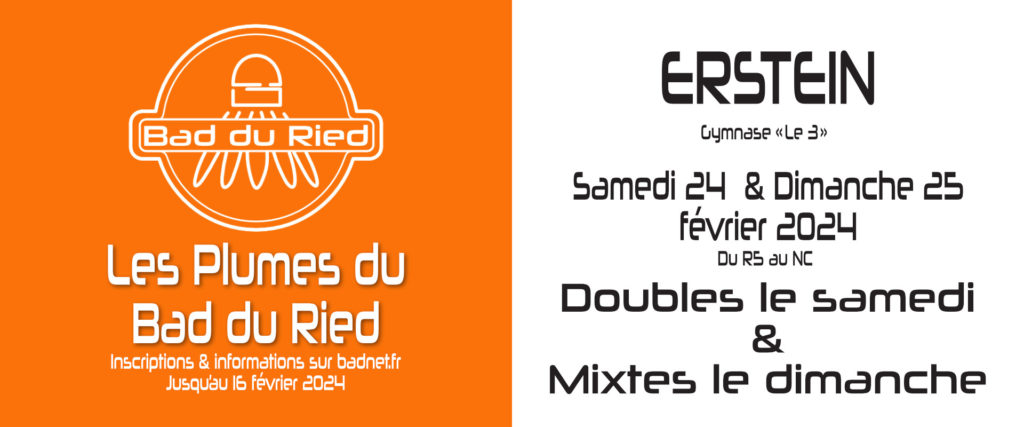 Les Plumes du Bad du Ried