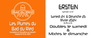 Les Plumes du Bad du Ried