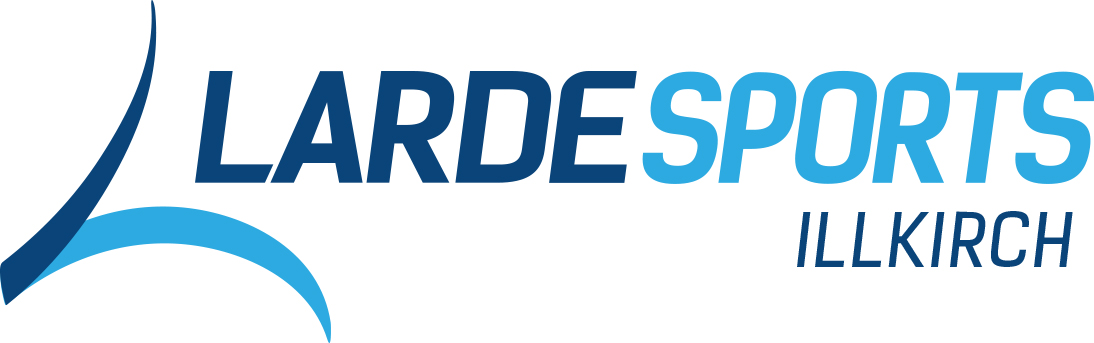 store logo larde